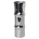 Aluminum Vase Bambus L